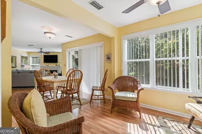 215 Harbour Oaks Drive, Saint Simons, GA 31522 - Photo 8