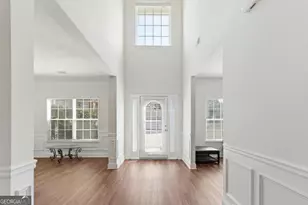 4925 Locherby Dr, Fairburn, GA 30213 - Photo 8