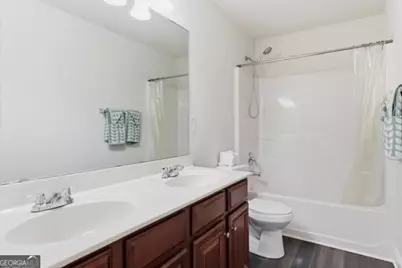 4925 Locherby Drive, Fairburn, GA 30213 - Photo 38