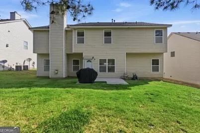 4925 Locherby Drive, Fairburn, GA 30213 - Photo 64