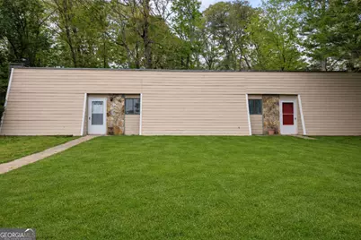 460 Rustwood Drive, Athens, GA 30606 - Photo 1