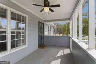 4361 Ben Hill Rd, Lithia Springs, GA 30122 - Photo 2