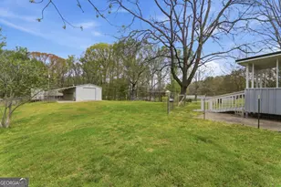 4361 Ben Hill Rd, Lithia Springs, GA 30122 - Photo 20