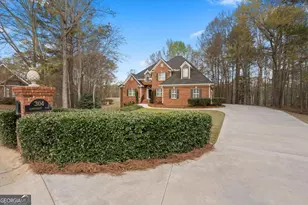 304 Pinehurst Way, Carrollton, GA 30116 - Photo 1