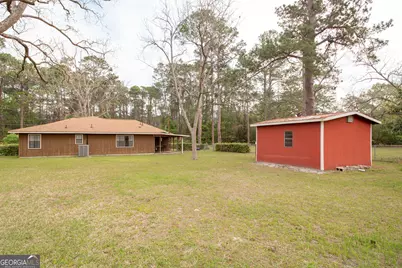 1917 Gilchrist Avenue, Waycross, GA 31503 - Photo 38