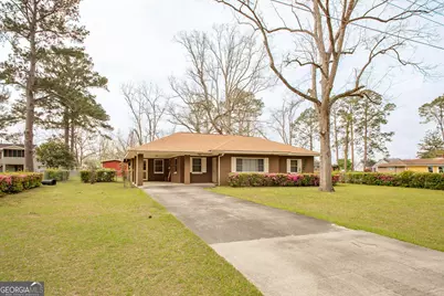 1917 Gilchrist Avenue, Waycross, GA 31503 - Photo 4