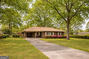 1917 Gilchrist Ave, Waycross, GA 31503 - Photo 1