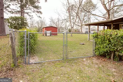 1917 Gilchrist Avenue, Waycross, GA 31503 - Photo 42