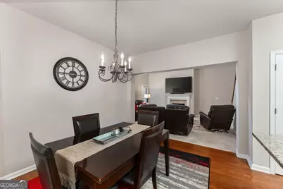 113 Tyson Woods Road, Acworth, GA 30102 - Photo 18