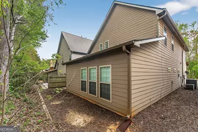 113 Tyson Woods Road, Acworth, GA 30102 - Photo 36