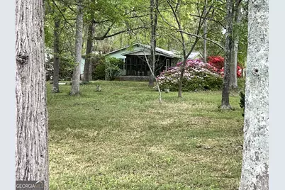 1010 Crooked Creek Road, Eatonton, GA 31024 - Photo 2