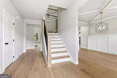 71 Marsh Hawk Court #5-36, Senoia, GA 30276 - Photo 4