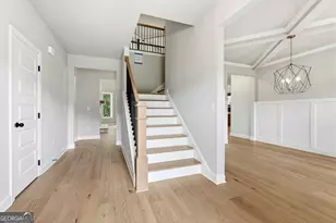 71 Marsh Hawk Ct, Senoia, GA 30276 - Photo 4