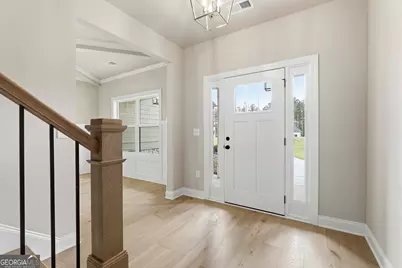 71 Marsh Hawk Court #5-36, Senoia, GA 30276 - Photo 6