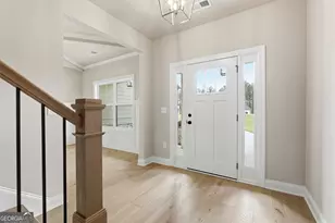 71 Marsh Hawk Ct, Senoia, GA 30276 - Photo 6