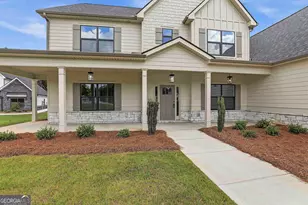 71 Marsh Hawk Ct, Senoia, GA 30276 - Photo 2