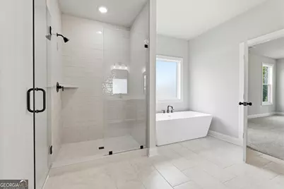 71 Marsh Hawk Court #5-36, Senoia, GA 30276 - Photo 22