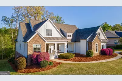 1091 W Magnolia Loop, Madison, GA 30650 - Photo 6