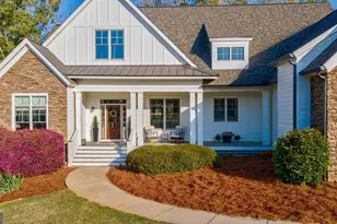1091 W Magnolia Loop, Madison, GA 30650 - Photo 8