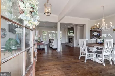 1091 W Magnolia Loop, Madison, GA 30650 - Photo 14