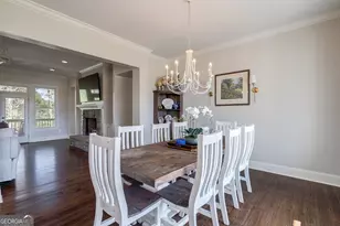 1091 W Magnolia Loop, Madison, GA 30650 - Photo 16