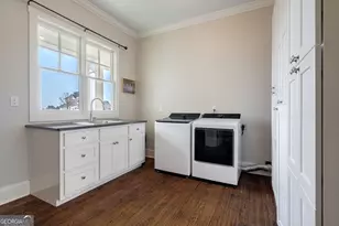 1091 W Magnolia Loop, Madison, GA 30650 - Photo 56