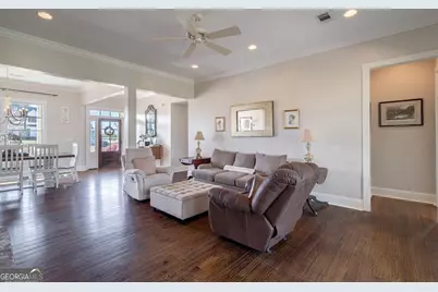 1091 W Magnolia Loop, Madison, GA 30650 - Photo 20