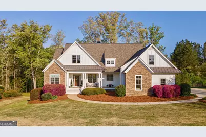 1091 W Magnolia Loop, Madison, GA 30650 - Photo 1