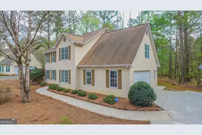 120 Michael Court, Fayetteville, GA 30215 - Photo 30