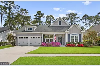 164 Crawford Lane, Richmond Hill, GA 31324 - Photo 1