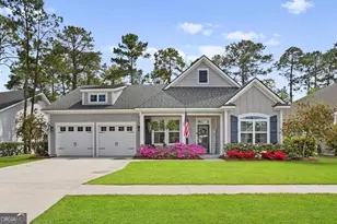 164 Crawford Ln, Richmond Hill, GA 31324 - Photo 1