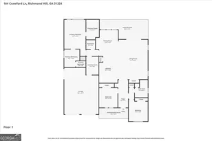 164 Crawford Ln, Richmond Hill, GA 31324 - Photo 88