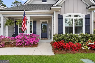164 Crawford Lane, Richmond Hill, GA 31324 - Photo 4