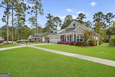 164 Crawford Lane, Richmond Hill, GA 31324 - Photo 6