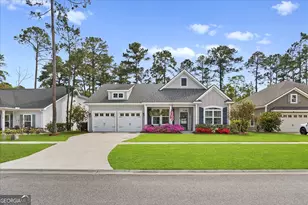 164 Crawford Ln, Richmond Hill, GA 31324 - Photo 4