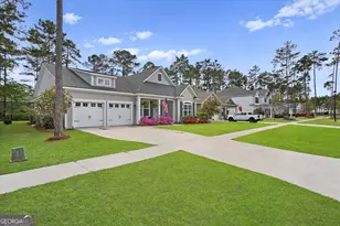 164 Crawford Ln, Richmond Hill, GA 31324 - Photo 4