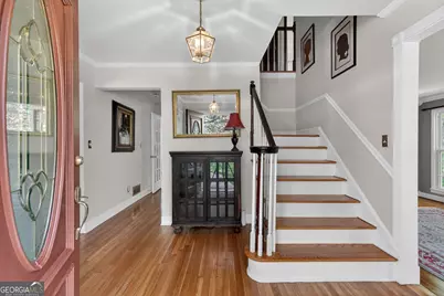 4325 Valley Trail Drive SE, Atlanta, GA 30339 - Photo 4