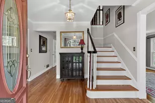 4325 Valley Trail Dr SE, Atlanta, GA 30339 - Photo 4
