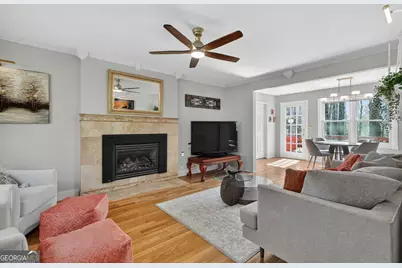 4325 Valley Trail Drive SE, Atlanta, GA 30339 - Photo 10