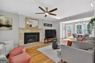 4325 Valley Trail Dr SE, Atlanta, GA 30339 - Photo 10