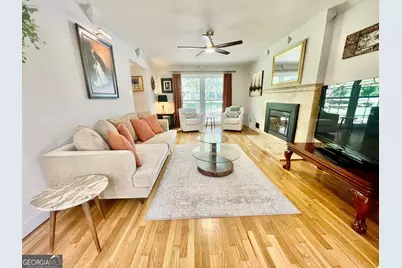 4325 Valley Trail Drive SE, Atlanta, GA 30339 - Photo 8