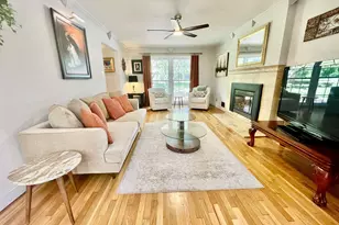 4325 Valley Trail Dr SE, Atlanta, GA 30339 - Photo 8