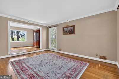 4325 Valley Trail Drive SE, Atlanta, GA 30339 - Photo 4