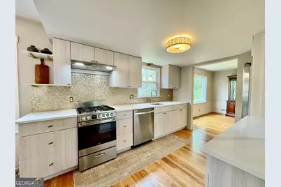 4325 Valley Trail Drive SE, Atlanta, GA 30339 - Photo 10