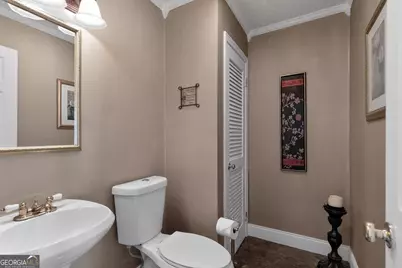 4325 Valley Trail Drive SE, Atlanta, GA 30339 - Photo 26