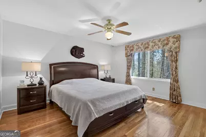 4325 Valley Trail Drive SE, Atlanta, GA 30339 - Photo 16