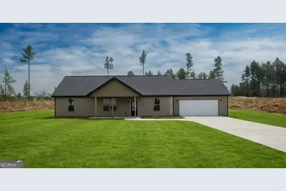 Lot 16 County Road 664, Muscadine, AL 36269 - Photo 1