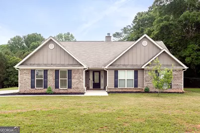 2028 Highway 211 NE, Statham, GA 30666 - Photo 4