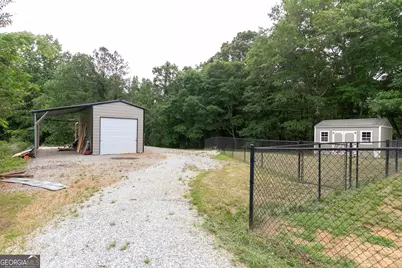 2028 Highway 211 NE, Statham, GA 30666 - Photo 36