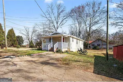 1015 Jefferson Highway, Winder, GA 30680 - Photo 2